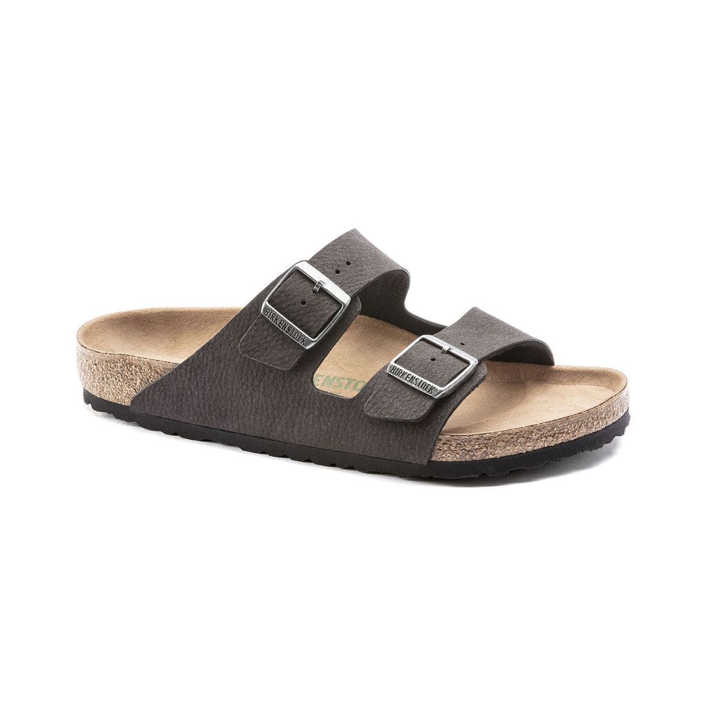 Birkenstock Damen Pantoletten Arizona BFBC 19225-39, 19225-40, 19225-41, 19225-42, 19225-43, 19225-44, 19225-45, 19225-46 BIR-1023014 desert dust b...