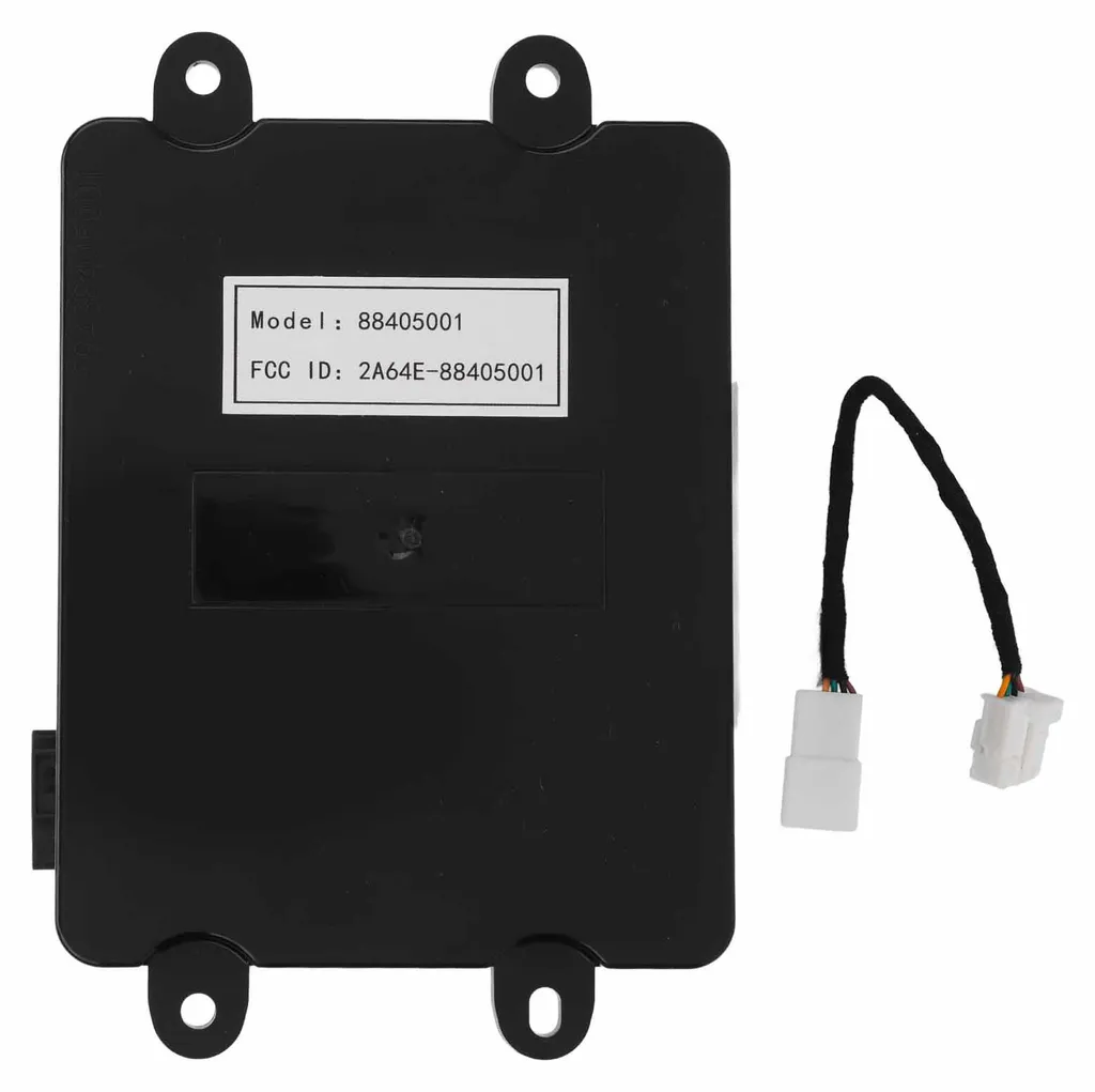 Module de recharge sans fil 13521066 : fini les câbles dans votre Lacrosse