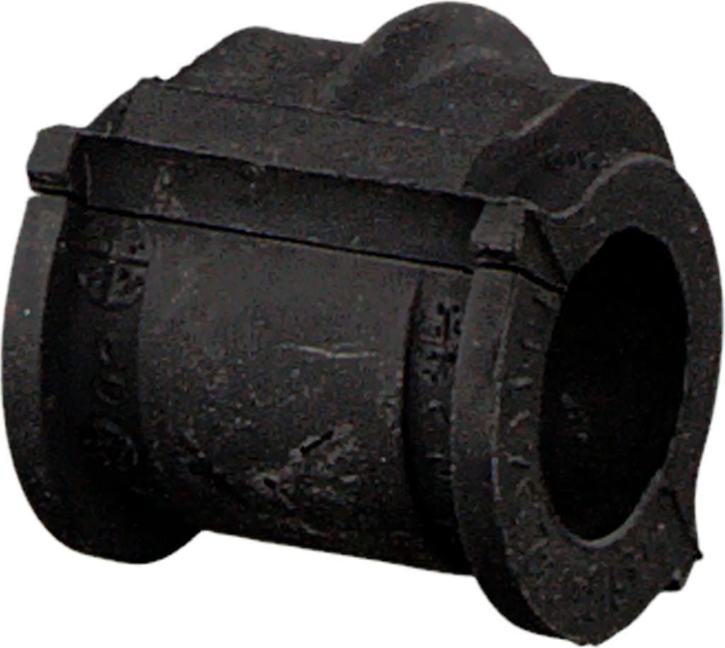 FEBI BILSTEIN 42532 Lagerung Stabilisator Stabigummi Vorne für NISSAN ALMERA II Hatchback (N16) Almera II Limousine (N16) Sunny Limousine (B15)
