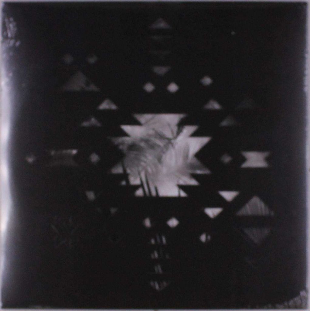 Azu Tiwaline: The Fifth Dream - - (LP / T)
