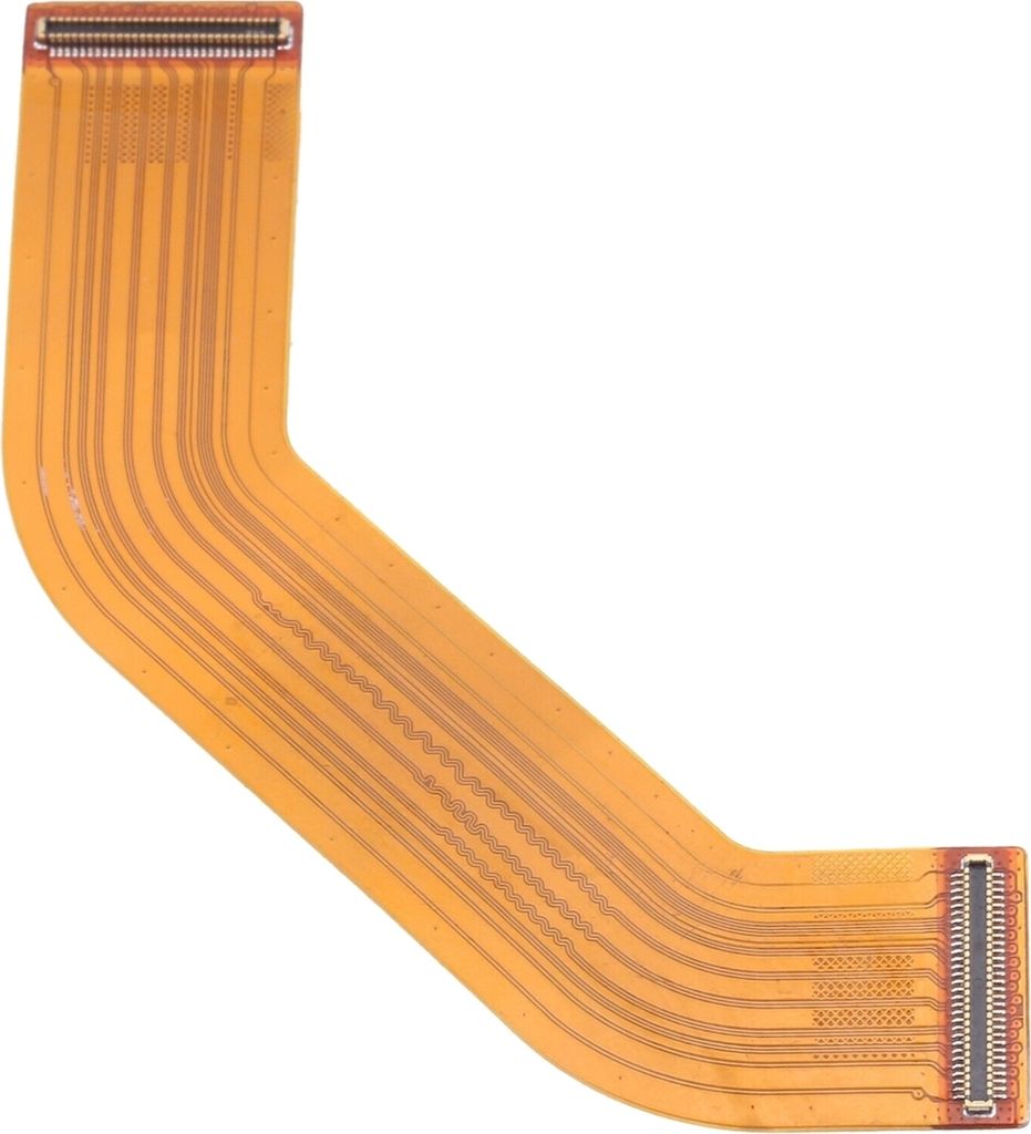 Für Lenovo Tab P11 2. Generation Motherboard Charging Port Flex Kabel Ersatzteil