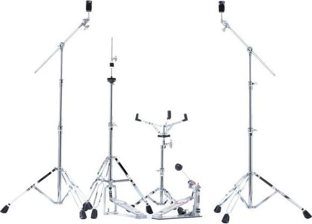 Pearl Hardware Set HWP-834 5-teilig