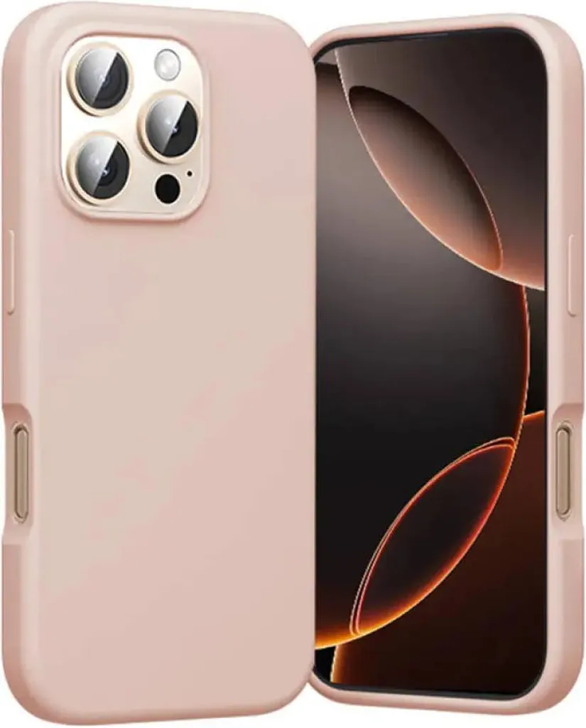 Vention KUHP0-30 MagSafe Case iPhone 16 Pro | Magneti N52 Potenti
