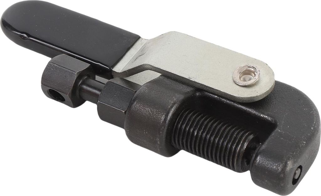 Kettenbrecher-Schneider, robust, hochfest, kaltgewalzter Stahl, vernickeltes Splitter-Werkzeug, professionelle Wartung für Motorrad, ATV, UTV