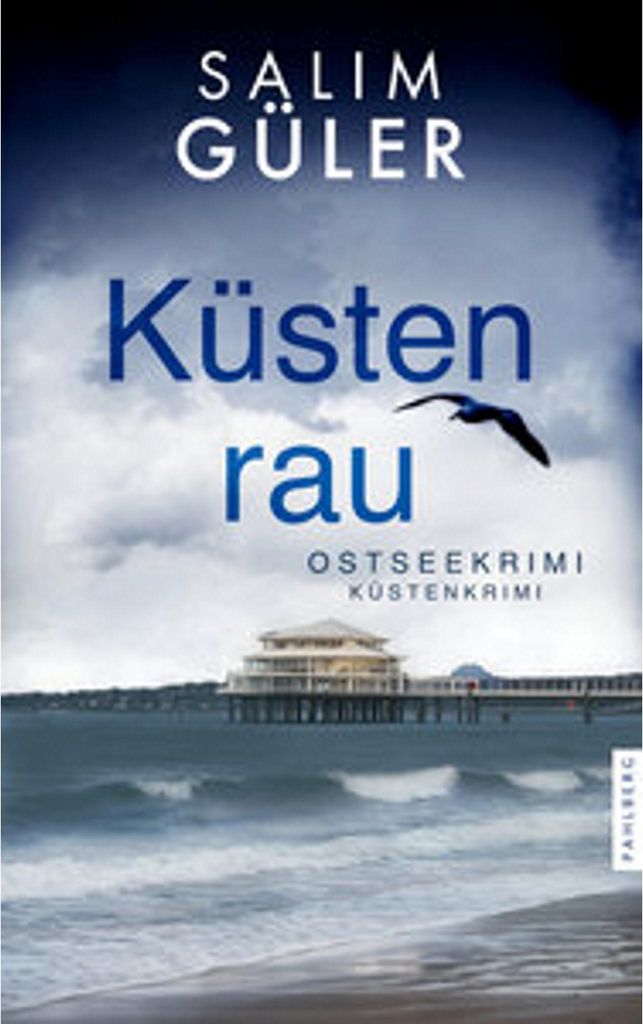 Küstenrau