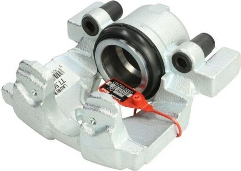 LAUBER Bremssattel Vorne Links für RENAULT GRAND SCÉNIC III (JZ0/1) Ø60mm 77.5602