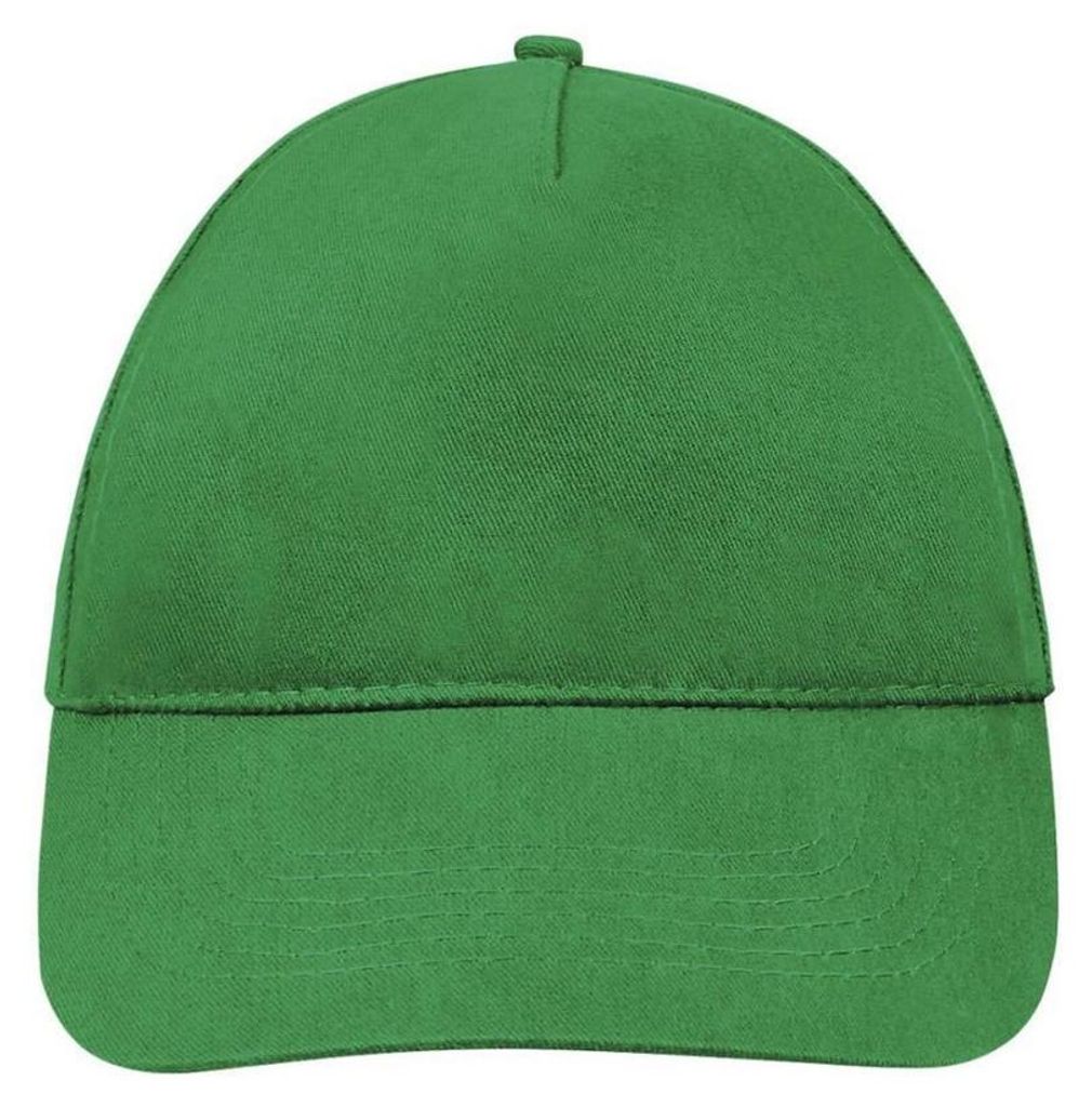 SOLS - "Sunny" Baseball-Mütze LT1032 (Einheitsgröße) (Irisches Grün)