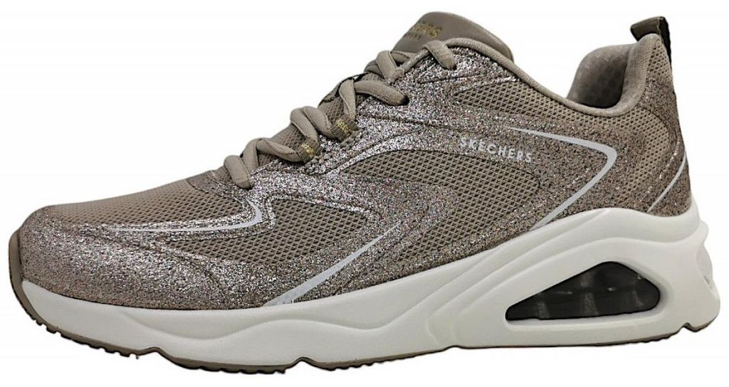 Scarpe da ginnastica da donna Skechers, modello stringato, Immagine del prodotto 