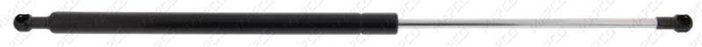 Gasfeder, Koffer-/Laderaum CITROEN C5 (DC)