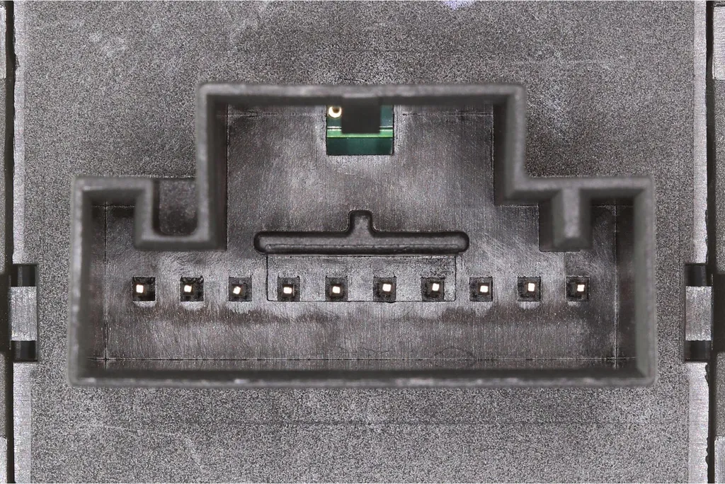 Interrupteur de Vitre Robuste pour VW Golf VII - Finition Soft Touch - 3