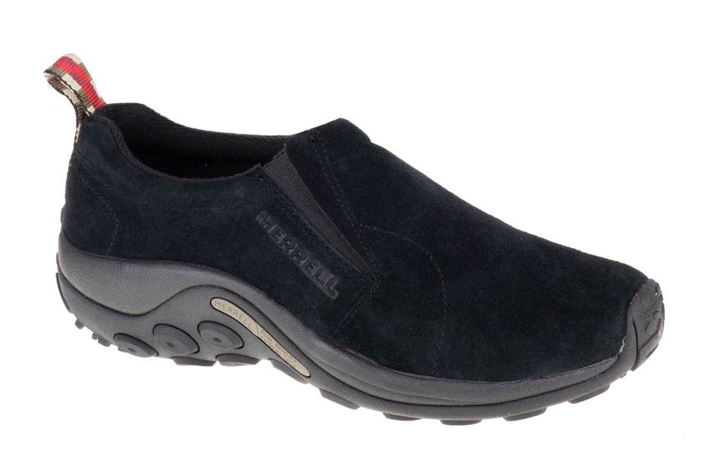 Merrell Jungle Moc, Midnight Zdjęcie produktu 