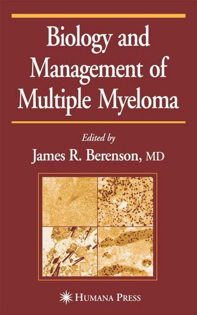 Biologie und Management des Multiplen Myeloms