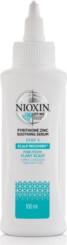 Nioxin Scalp Recovery – Serum – schuppende und juckende Kopfhaut 100 ml