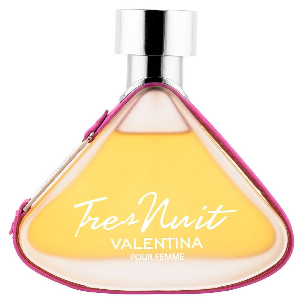 Armaf, Tres Nuit Valentina, Eau De Parfum, For Women, 100 Image du produit 