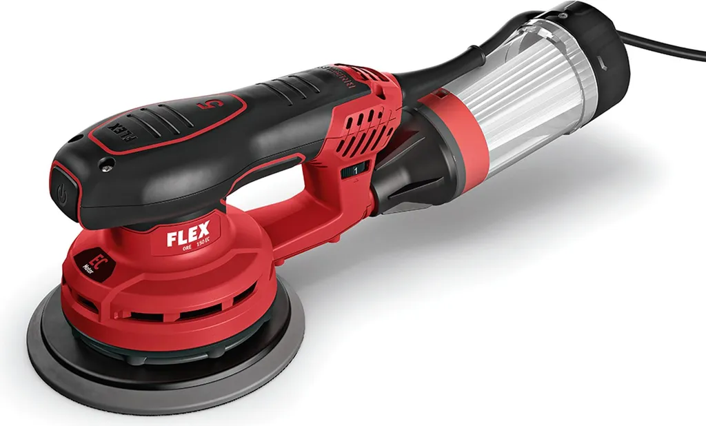 Flex ORE 3-150 EC Ponceuse excentrique moteur Brushless haute qualité