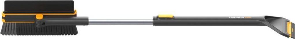 Fiskars Serie X™, tergipavimento telescopico girevole con Immagine del prodotto 