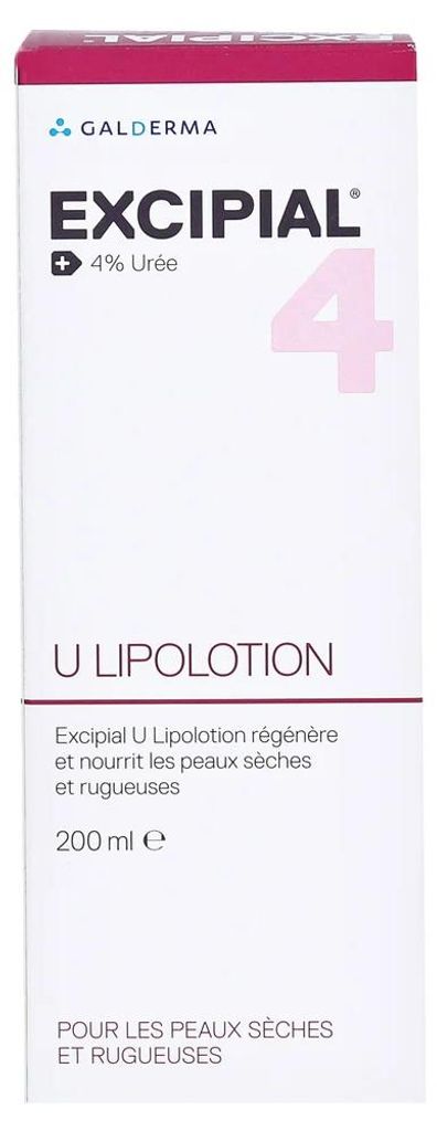 EXCIPIAL U Lipolotio Reimport Bios Medical Service, balsam Zdjęcie produktu 