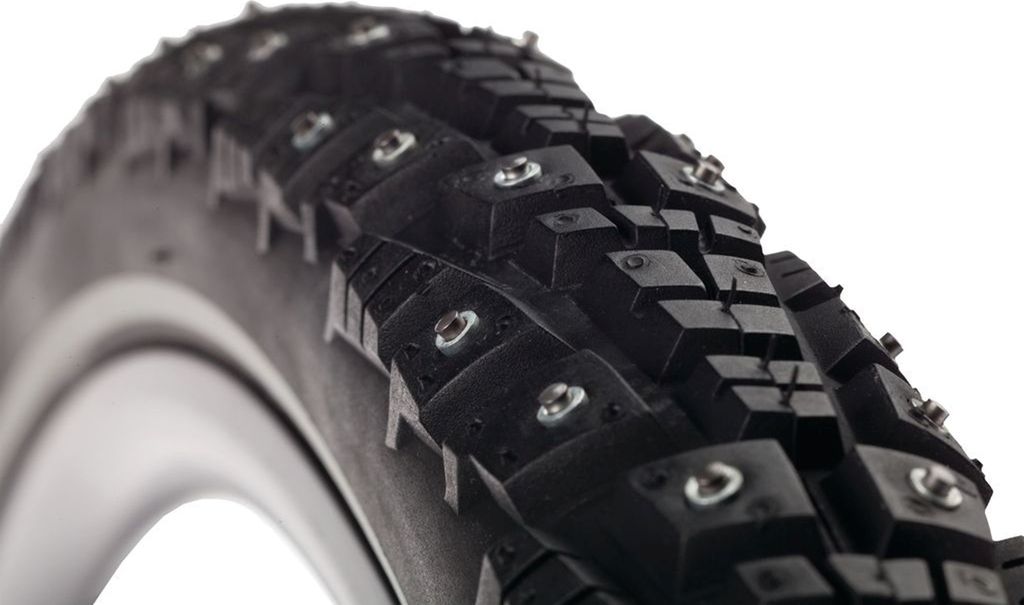 45NRTH Gravdal Drahtreifen, 700x38C, 38-622, 252 Karbid Spikes, 33TPI