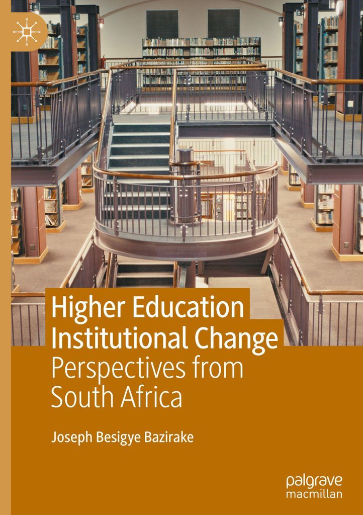 Higher Education Institutional Change