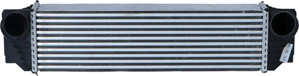 Intercooler de suralimentation NRF pour BMW Série 5 GT et Série 7 F01