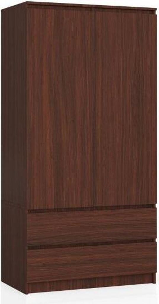 AKORD Furniture Factory SP0PSYSVEN010, Wenge, Garderobe, 4 Produktbild 