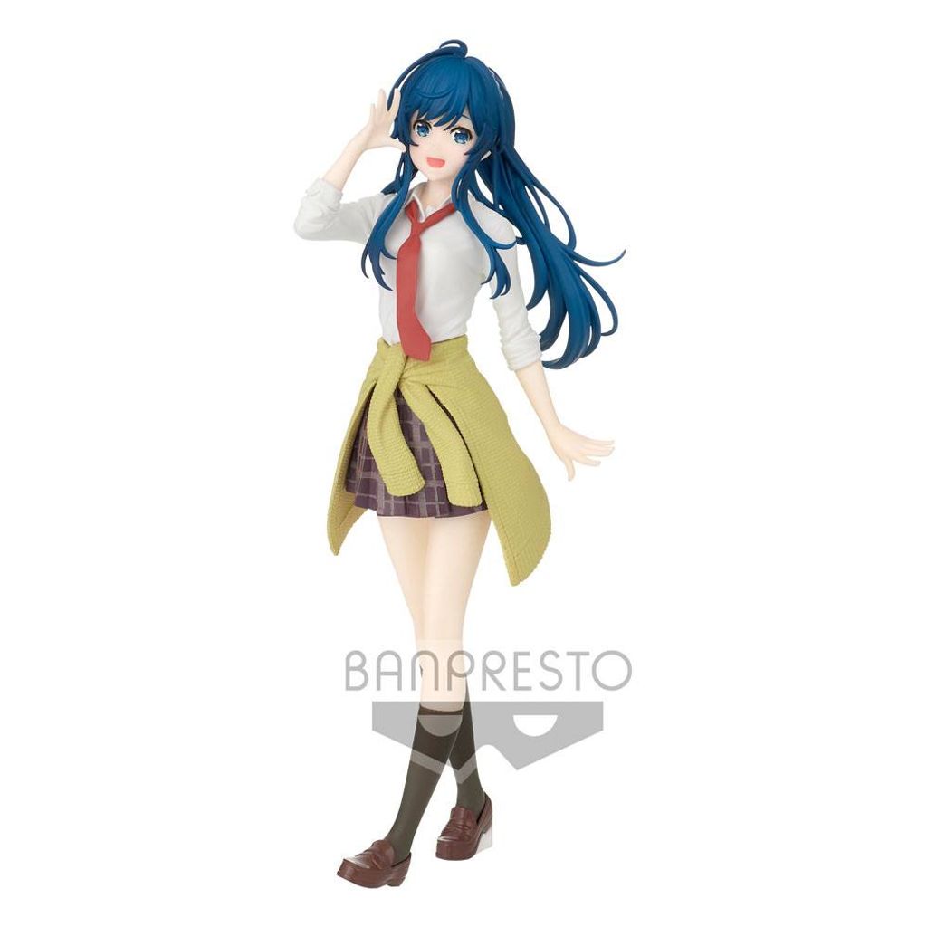 Minami Nanami - Bottom Tier Character, 18cm
