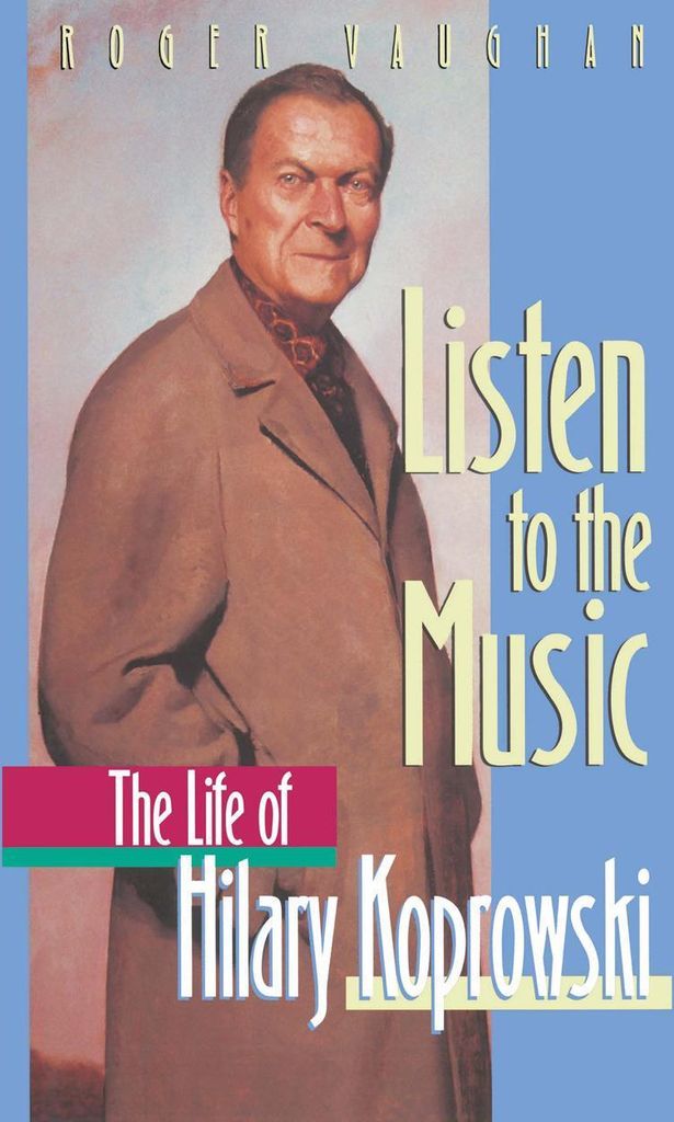 Listen to the Music