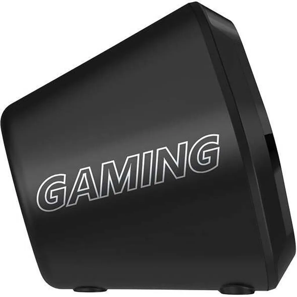 Edifier G1000 Enceintes Gaming Compactes pour PC et Consoles Bluetooth Noir
