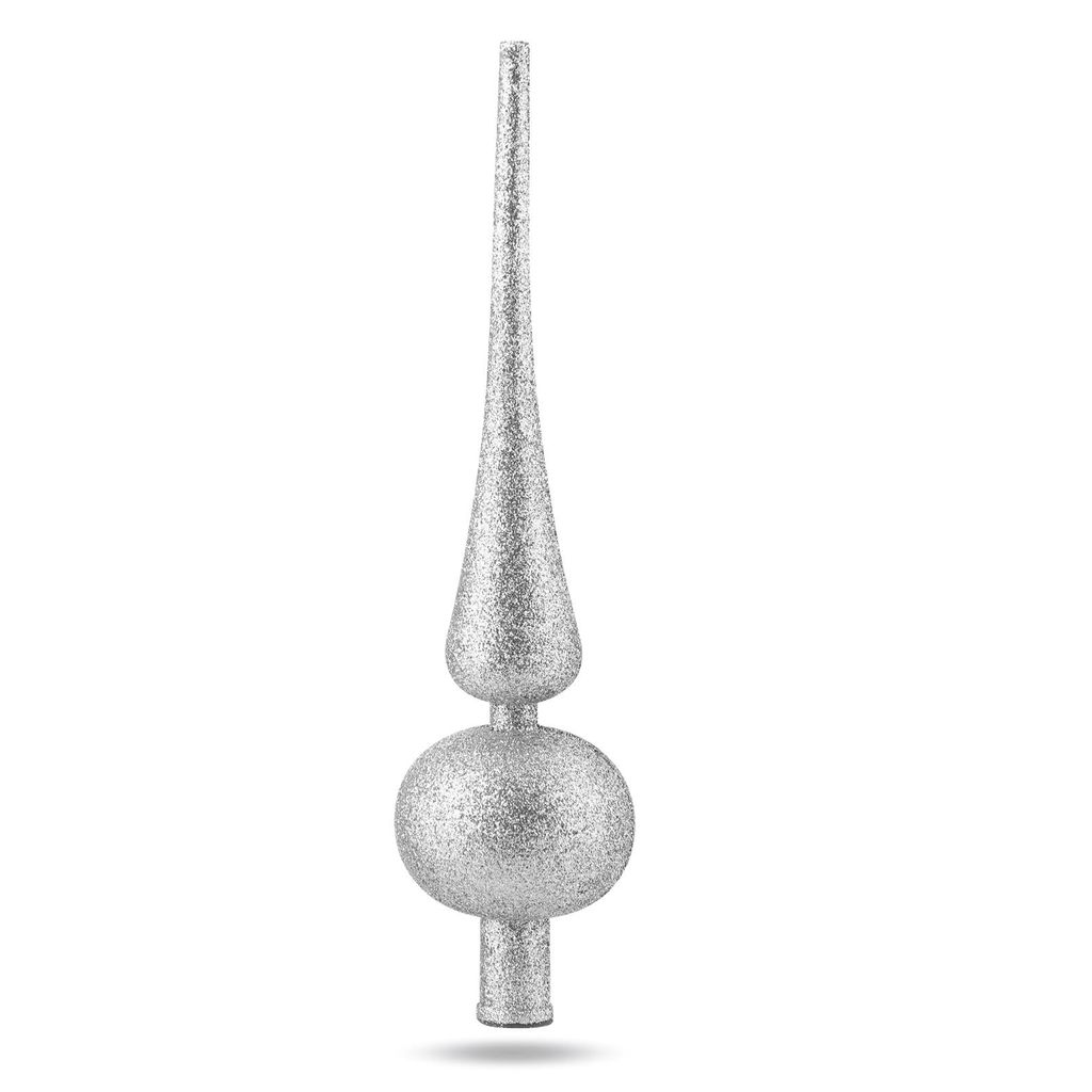 Toppunt voor kerstboom, kerstboomtop, accessoire voor Productafbeelding 