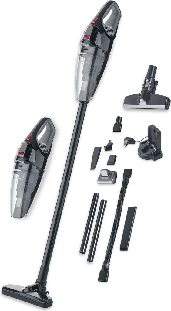 SEVERIN HV 7147 Akumulátorový ručný vysávač SEVERIN HV 7147 Obrázok produktu 