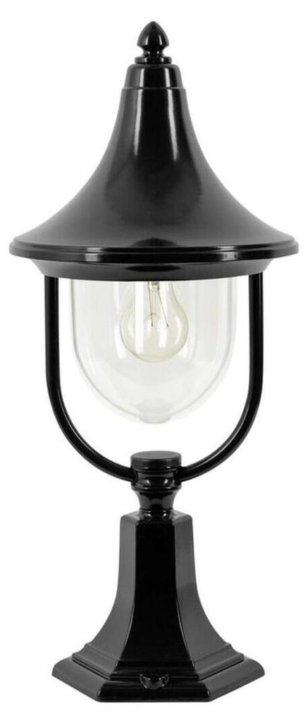 240v Sockellampe venetie h63 cm grün K.S. Verlichting