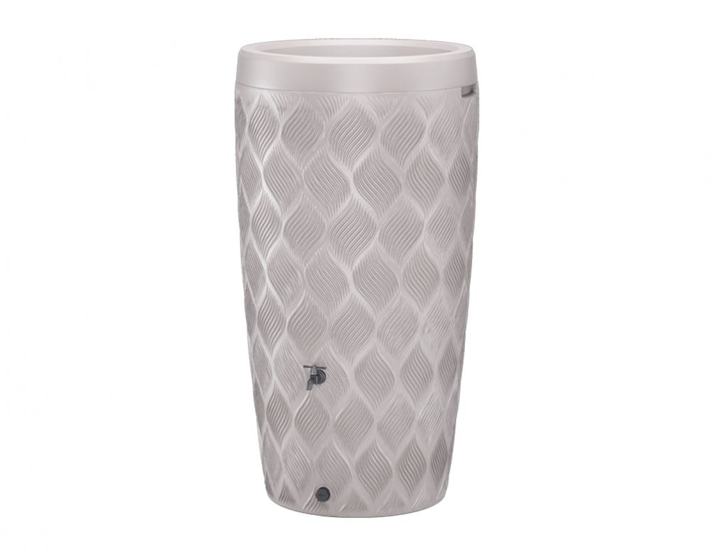 Nohel Giardino Botte d'acqua FLOW 240l d60x112cm Immagine del prodotto 