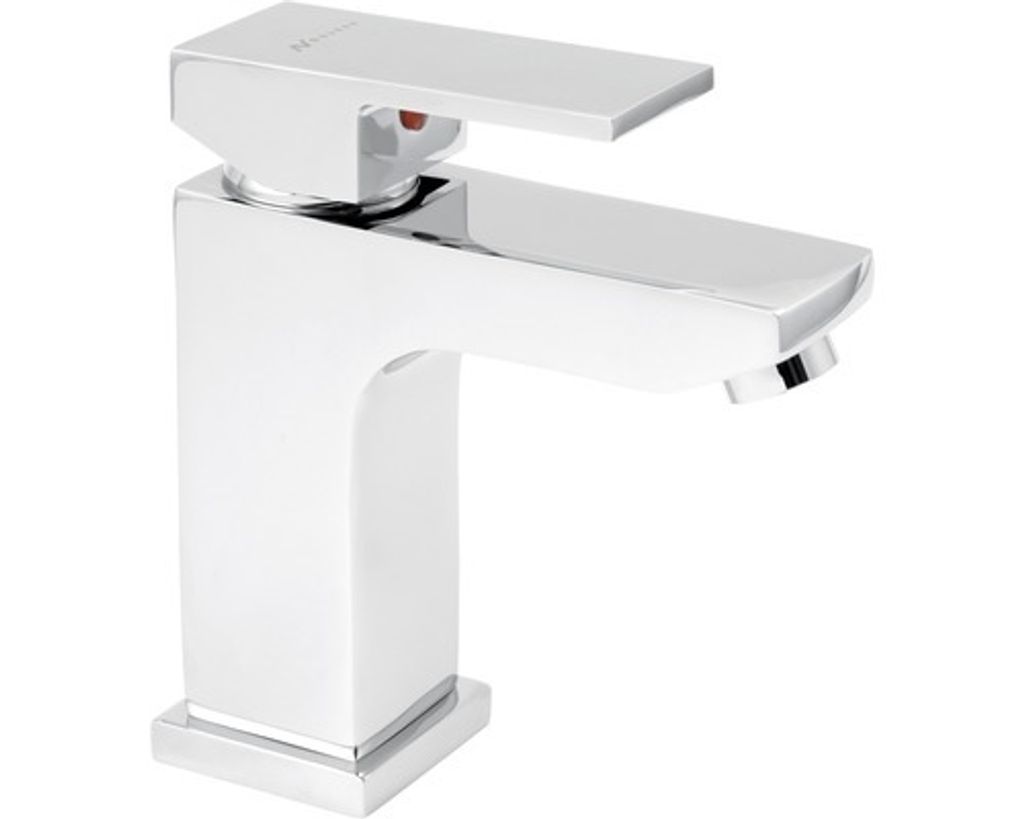Novaservis Nobless Edge - Waschtischarmatur, chrom Produktbild 