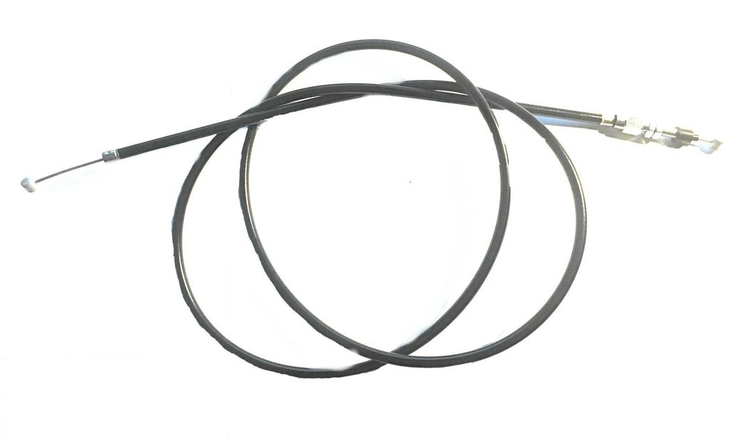 Gaszug Gasbowdenzug Kompatibel für Honda HR194 HR214 HR215 Produktbild 