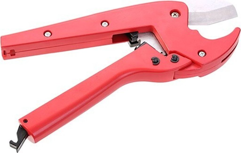 YATO Profesionálne nožnice na PVC 42 mm Obrázok produktu 15