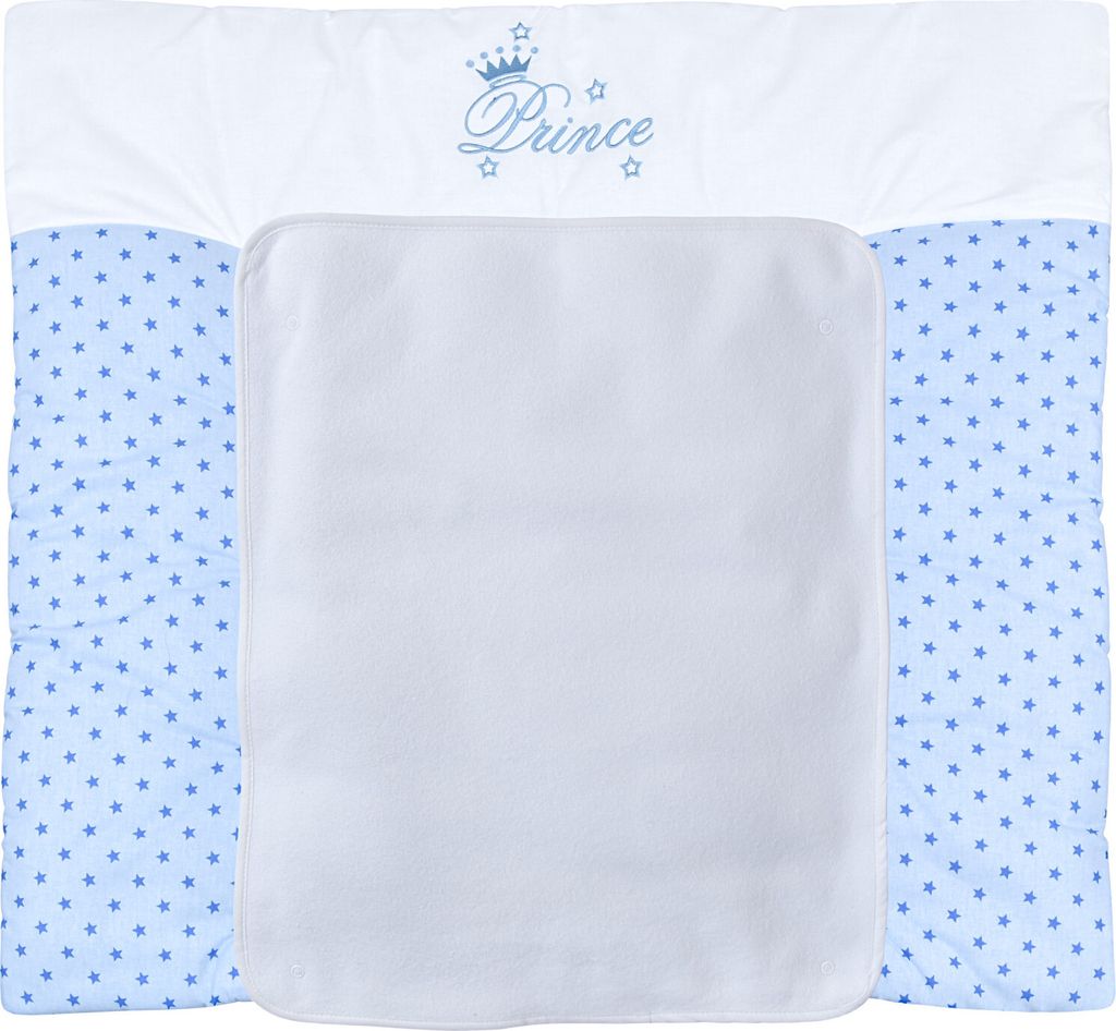 Baby-Delux Wickelauflage 70x75 inkl. abnehmbarer Produktbild 