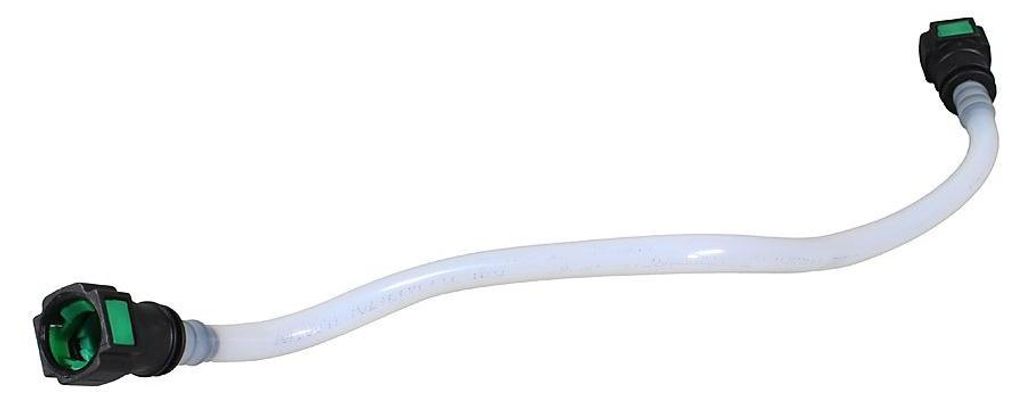 METZGER Kraftstoffleitung 2150254 Kraftstoffpumpe Hinten Links passend für PEUGEOT 308 SW I (4E, 4H)