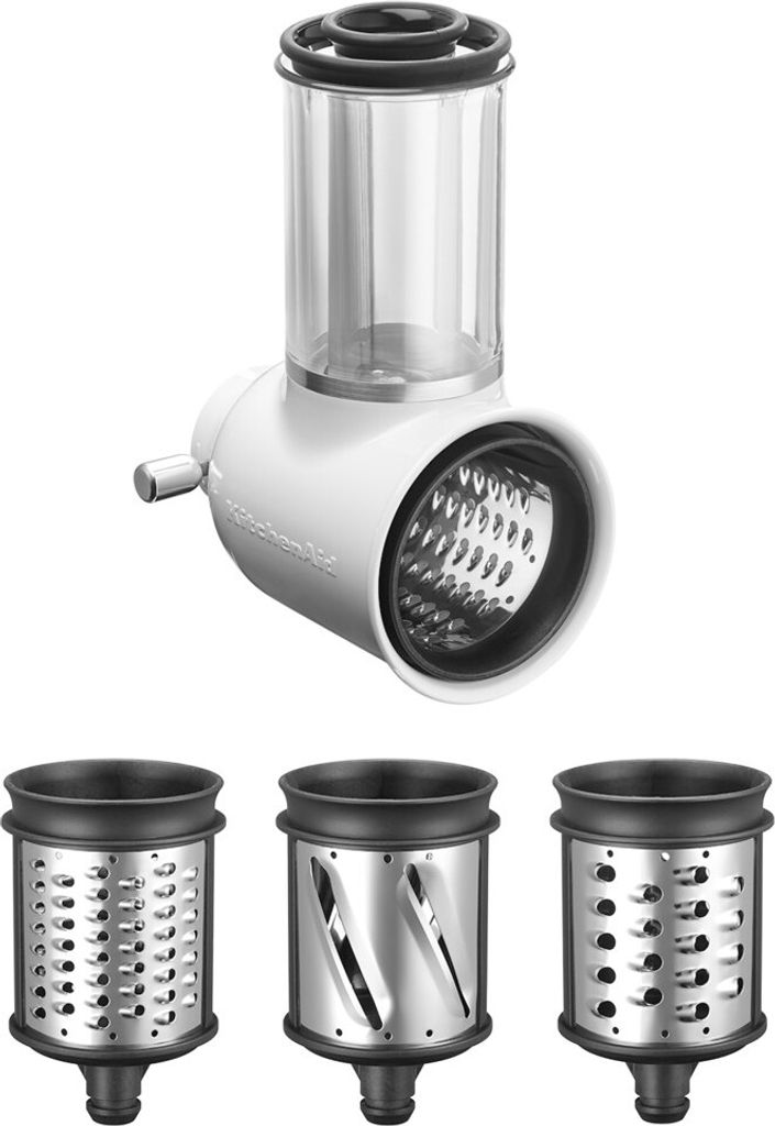 Tritatutto KitchenAid - Bianco KitchenAid Immagine del prodotto 