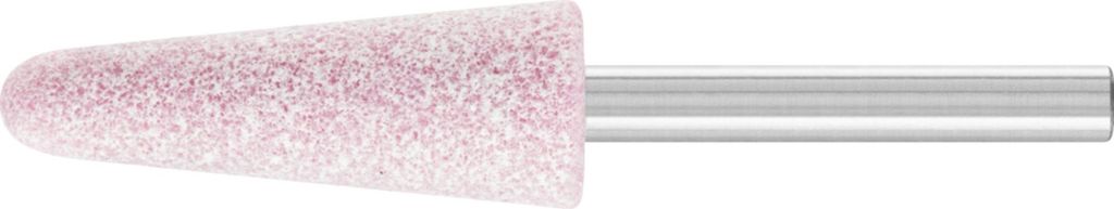 Pferd Schleifstift kegelförmig 1645 6 AR 80 O 5V