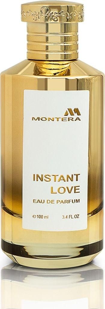 Fragrance World Montera Instant Love Eau de Parfum 100 ml Produktbild 