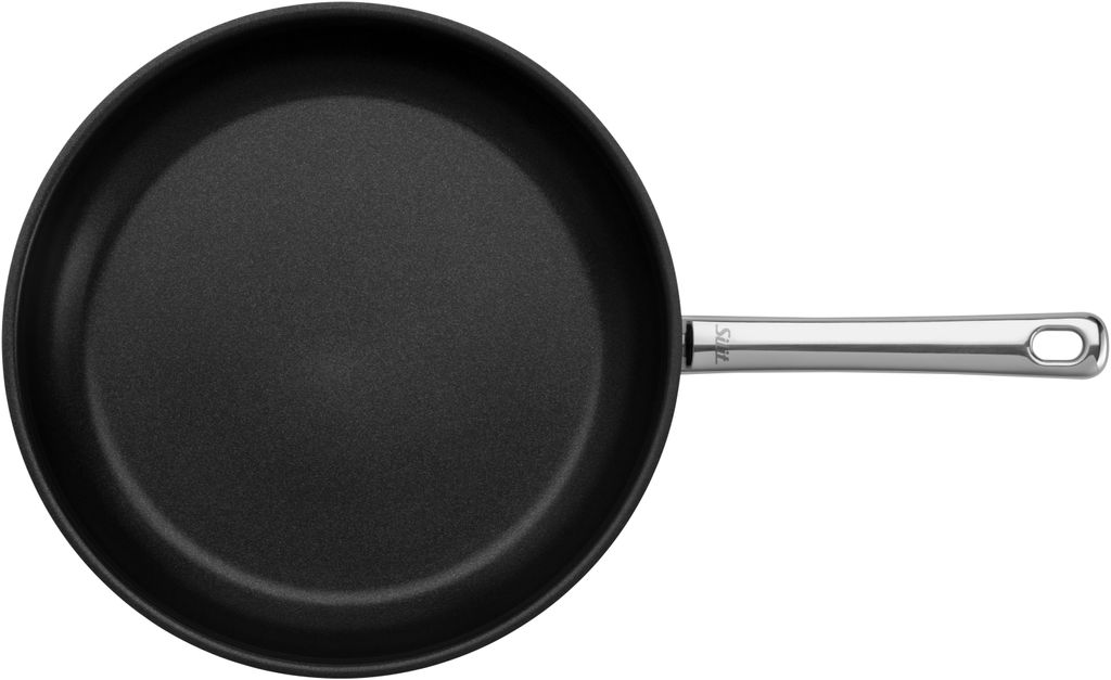 Silit Calabria Bratpfanne Induktion 28 cm, Edelstahl Produktbild 4