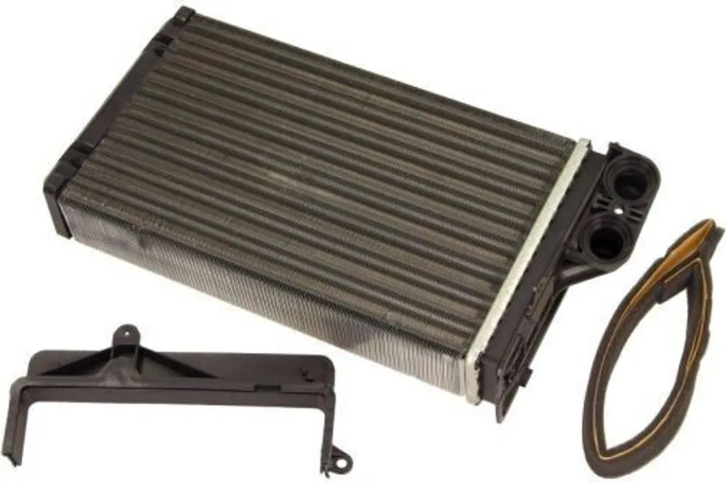MAXGEAR AC562979 Échangeur de Chaleur Chauffage pour Megane Scenic 1