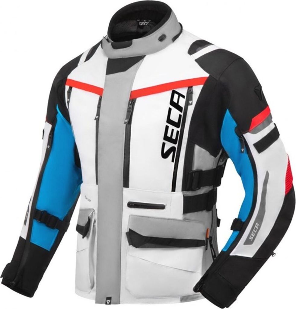Jacken Seca Arrakis Iii 2ARR25MQ06S