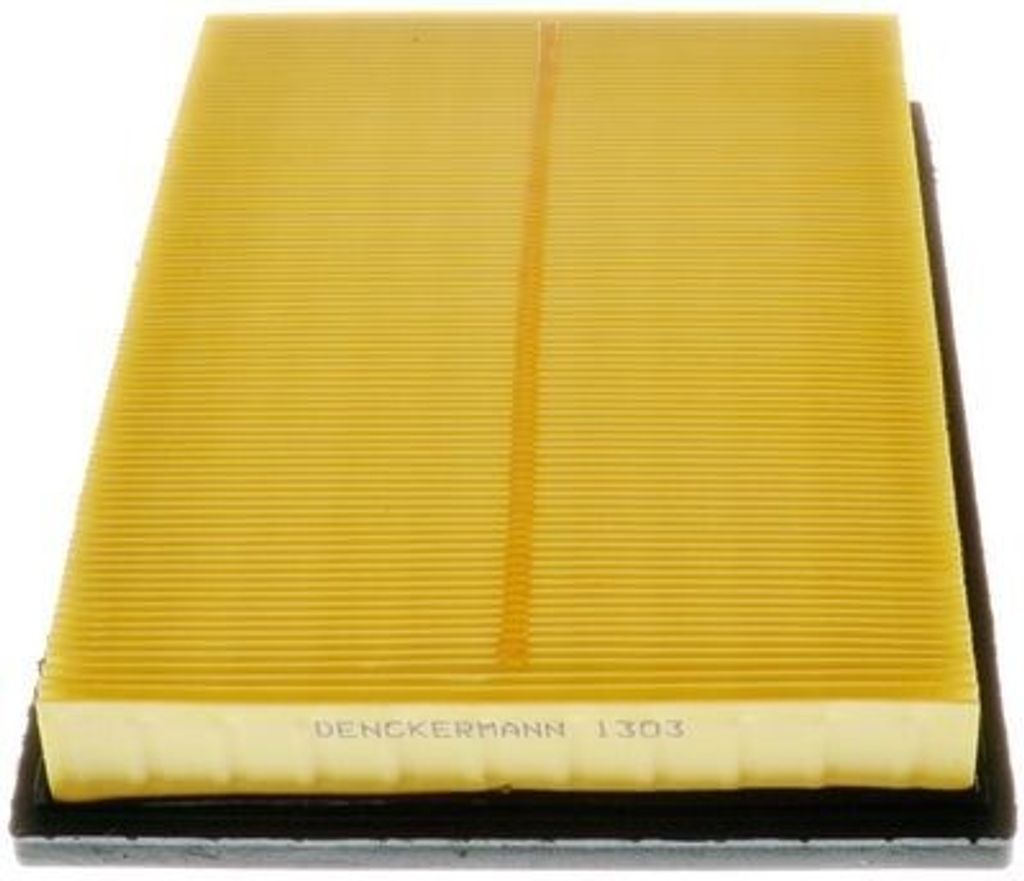 Luftfilter DENCKERMANN A140828 für TOYOTA RAV 4 IV (ZSA4, ALA4) Umluftfilter