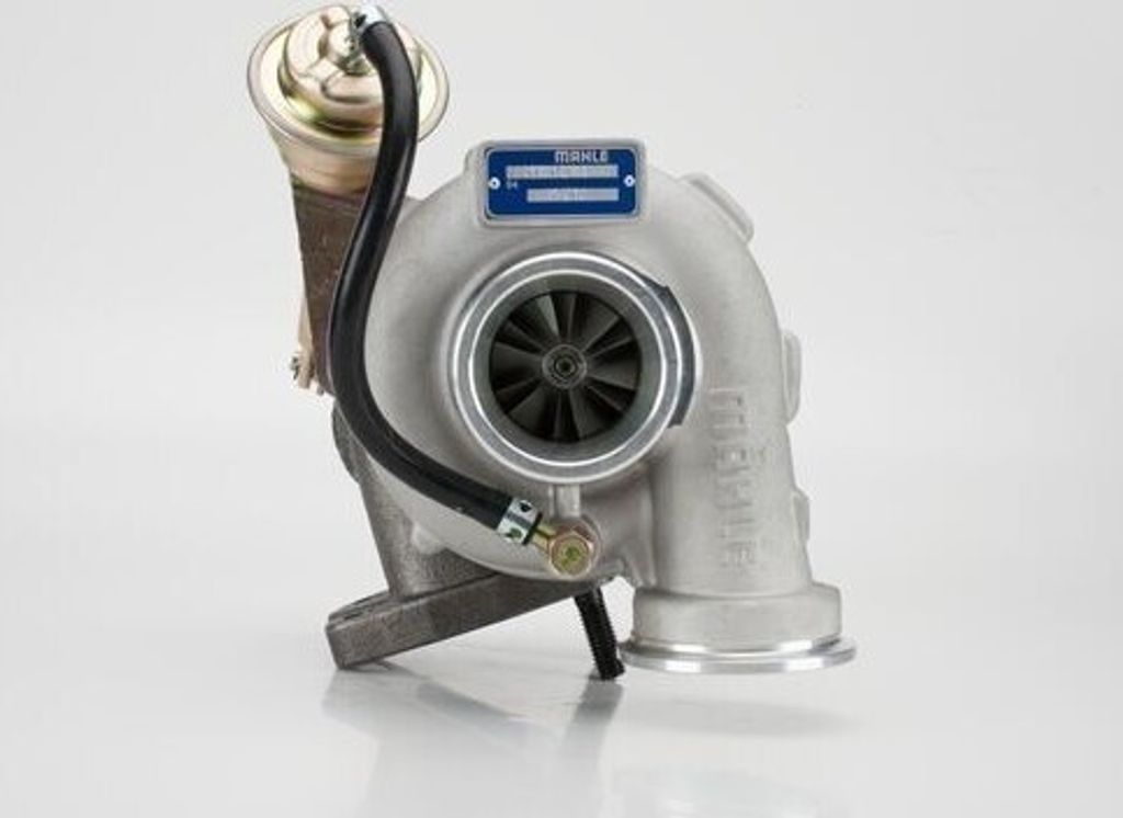 Lader, Aufladung MAHLE 001 TC 14934 000