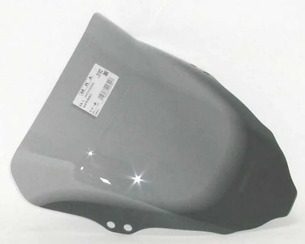 Bulle MRA Suzuki RF 600/900 R Gris Fumé - Stop Turbulences et Vent