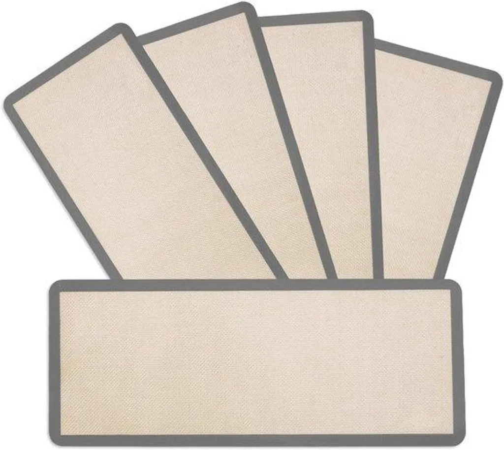 Tapis de cuisson en silicone antiadhésif pour lyophilisateur Harvest Right