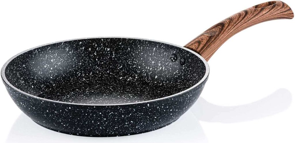 Westinghouse WHP224 - Bratpfanne - wood marble Produktbild 