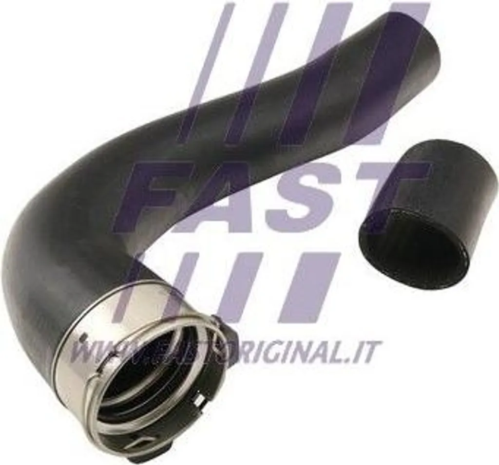 Tuyau d'air suralimentation 93168789 : stop fuite turbo Master Movano