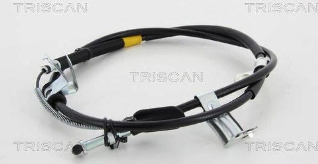 TRISCAN Seilzug, Feststellbremse Rechts 8140 68106